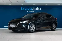 Mazda 3 Skyactive-G Premium Plus 88kW thumbnail