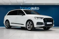 Audi Q7 50 TDI Quattro 210kW thumbnail