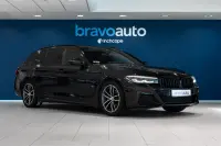 BMW 520 d xDrive M-Sportpakett 140kW thumbnail