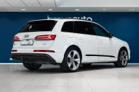 Audi Q7 50 TDI Quattro 210kW thumbnail