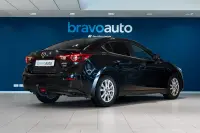 Mazda 3 Skyactive-G Premium Plus 88kW thumbnail
