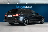 BMW 520 d xDrive M-Sportpakett 140kW thumbnail