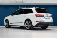 Audi Q7 50 TDI Quattro 210kW thumbnail