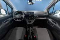 Toyota Proace City Crew Cab Long Double Side 75kW thumbnail