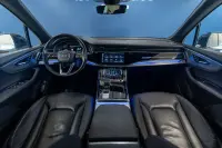 Audi Q7 50 TDI Quattro 210kW thumbnail