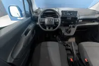 Toyota Proace City Crew Cab Long Double Side 75kW thumbnail