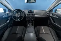 Mazda 3 Skyactive-G Premium Plus 88kW thumbnail