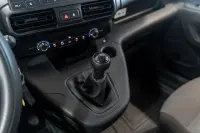 Toyota Proace City Crew Cab Long Double Side 75kW thumbnail