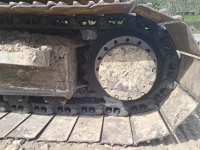 Komatsu PC138 thumbnail