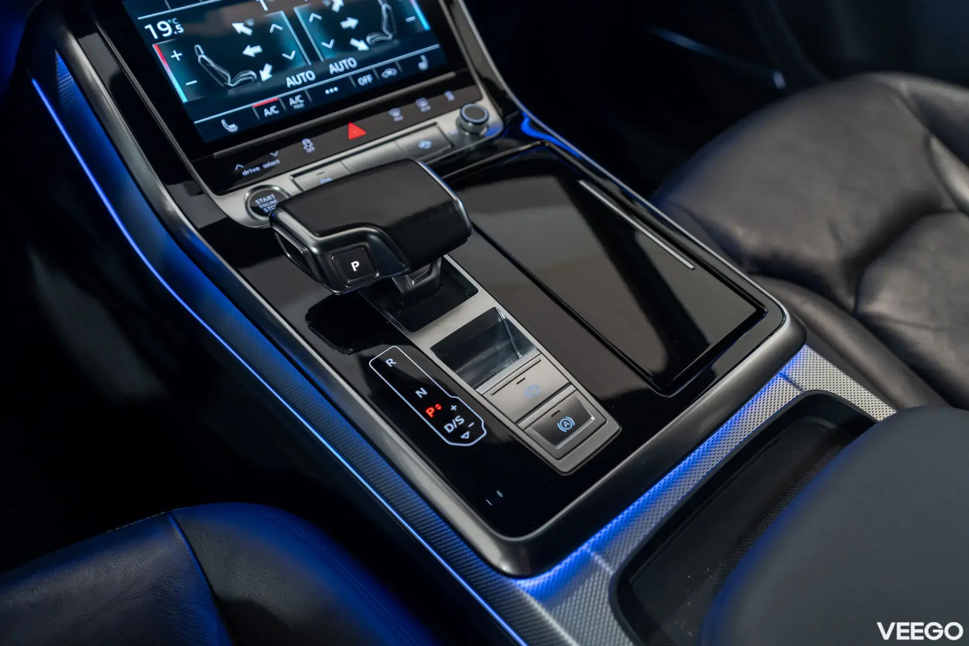 Audi Q7 50 TDI Quattro 210kW