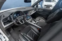 Audi Q7 50 TDI Quattro 210kW thumbnail