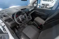 Toyota Proace City Crew Cab Long Double Side 75kW thumbnail