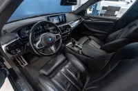 BMW 520 d xDrive M-Sportpakett 140kW thumbnail