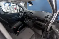 Toyota Proace City Crew Cab Long Double Side 75kW thumbnail