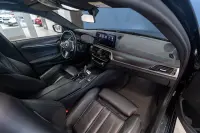 BMW 520 d xDrive M-Sportpakett 140kW thumbnail