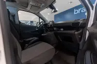 Toyota Proace City Crew Cab Long Double Side 75kW thumbnail