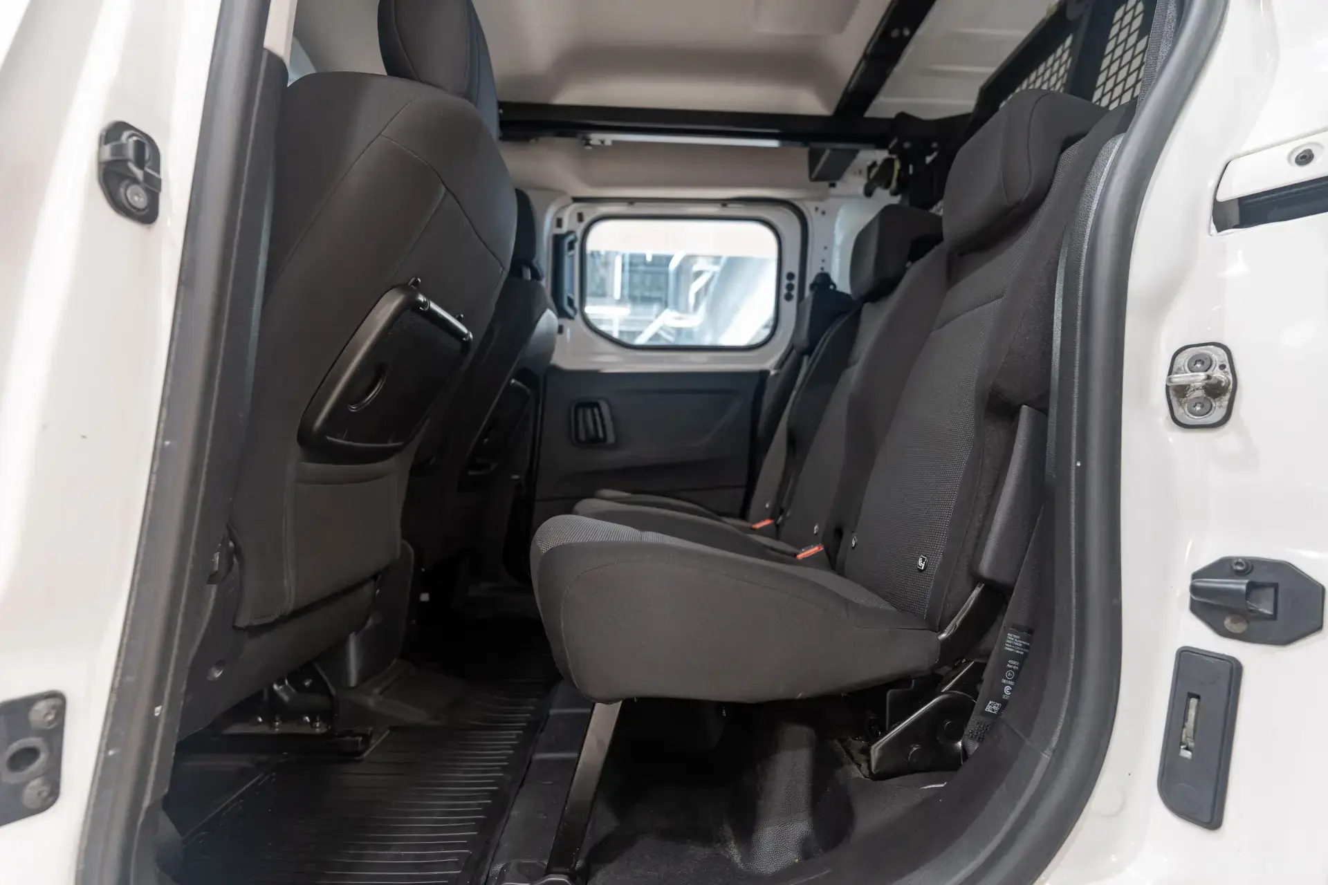 Toyota Proace City Crew Cab Long Double Side 75kW