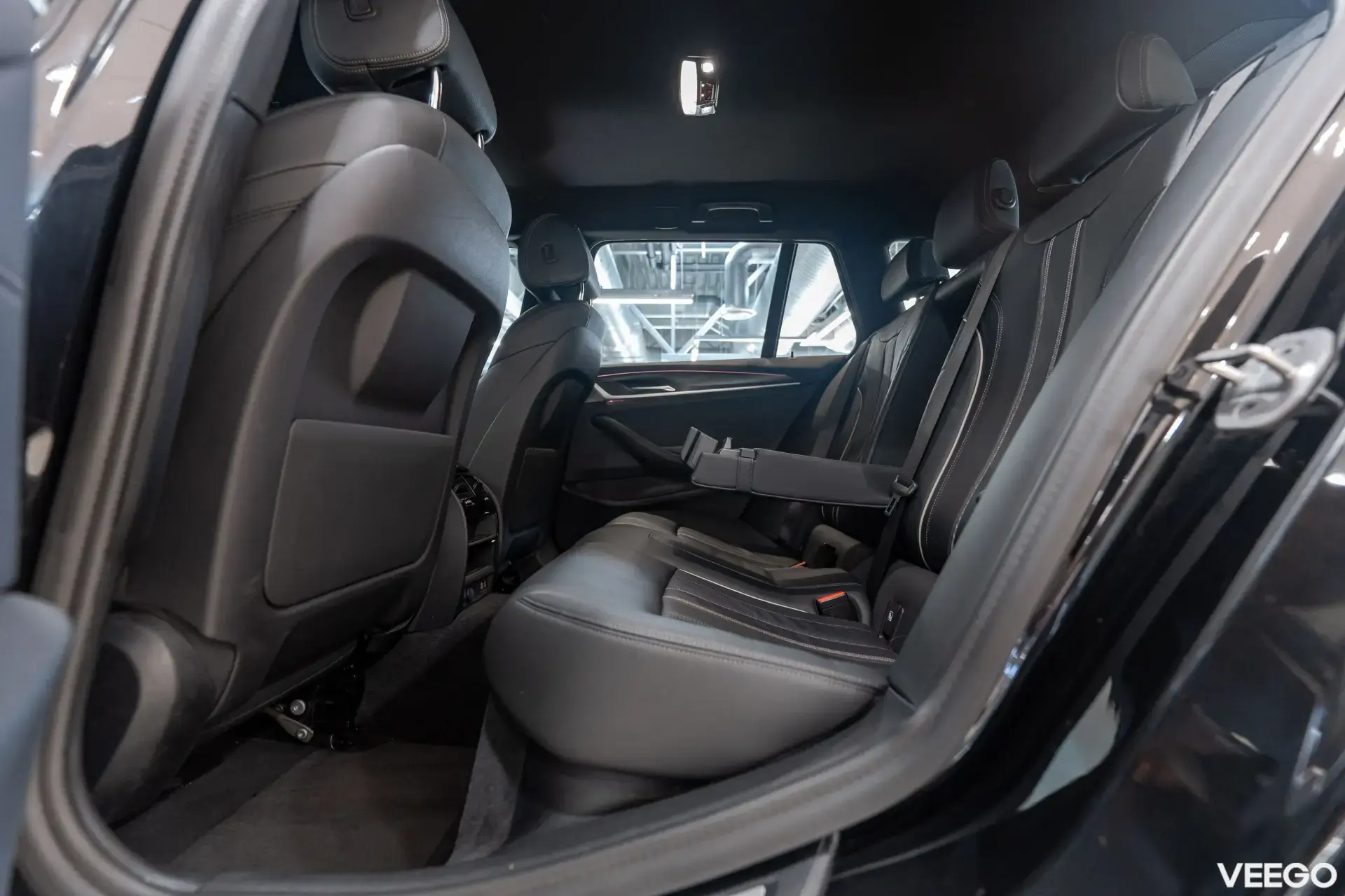 BMW 520 d xDrive M-Sportpakett 140kW