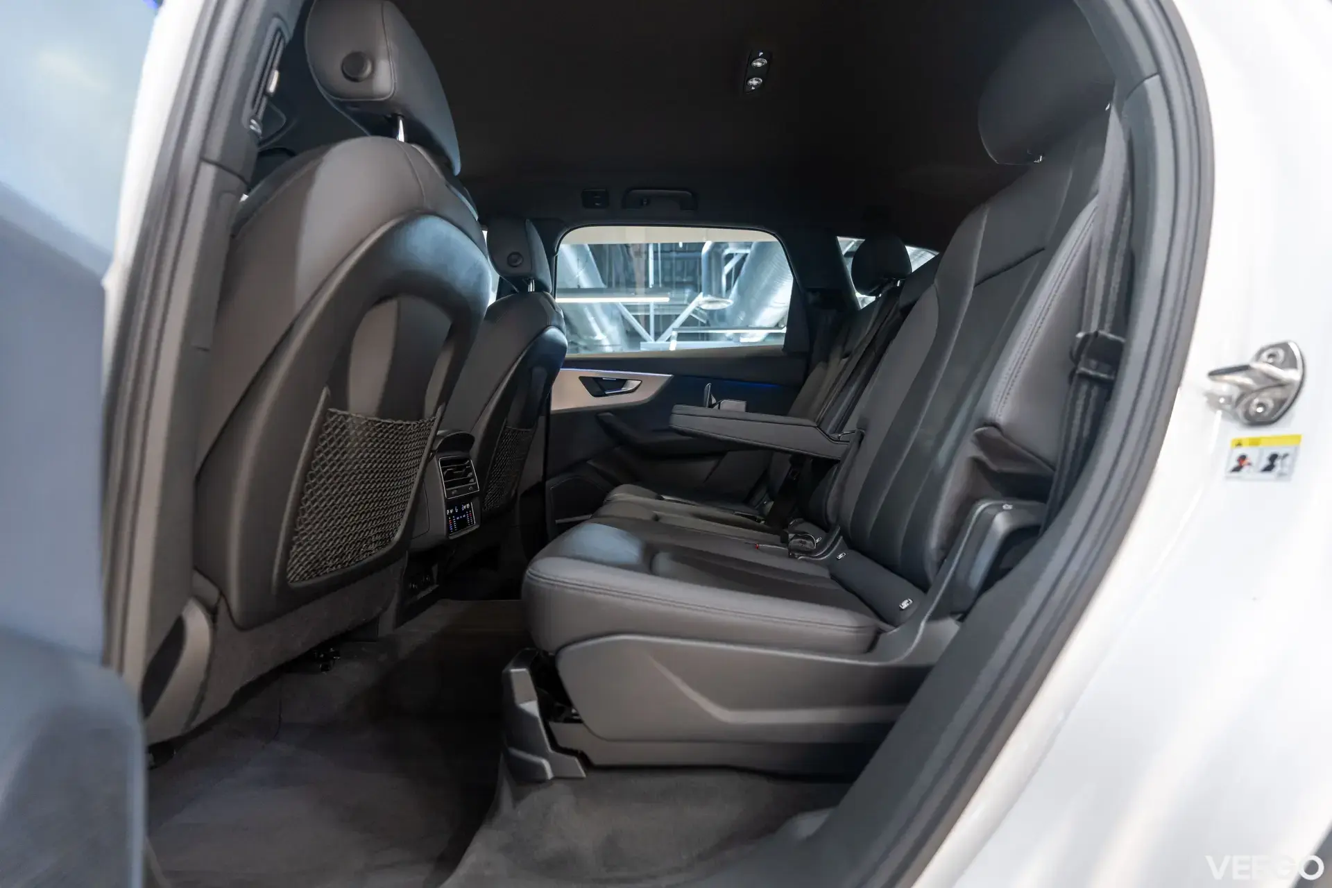 Audi Q7 50 TDI Quattro 210kW