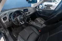 Mazda 3 Skyactive-G Premium Plus 88kW thumbnail