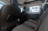 Toyota Proace City Crew Cab Long Double Side 75kW thumbnail