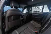 BMW 520 d xDrive M-Sportpakett 140kW thumbnail