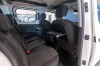 Toyota Proace City Crew Cab Long Double Side 75kW thumbnail
