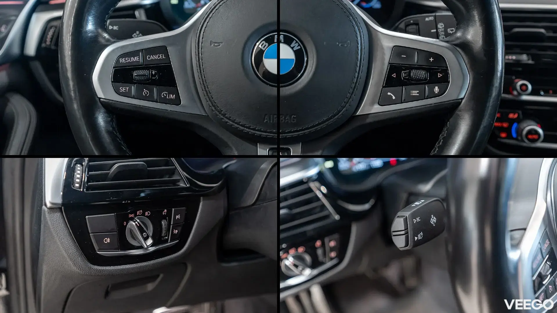 BMW 520 d xDrive M-Sportpakett 140kW