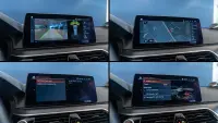 BMW 520 d xDrive M-Sportpakett 140kW thumbnail