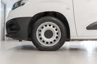 Toyota Proace City Crew Cab Long Double Side 75kW thumbnail