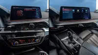 BMW 520 d xDrive M-Sportpakett 140kW thumbnail