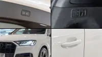 Audi Q7 50 TDI Quattro 210kW thumbnail
