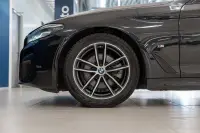BMW 520 d xDrive M-Sportpakett 140kW thumbnail