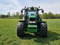 John Deere 6530 Autopowr 103kW thumbnail