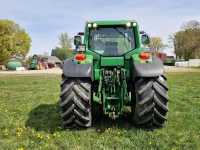 John Deere 6530 Autopowr 103kW thumbnail