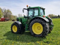John Deere 6530 Autopowr 103kW thumbnail
