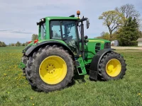 John Deere 6530 Autopowr 103kW thumbnail