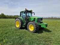 John Deere 6530 Autopowr 103kW thumbnail