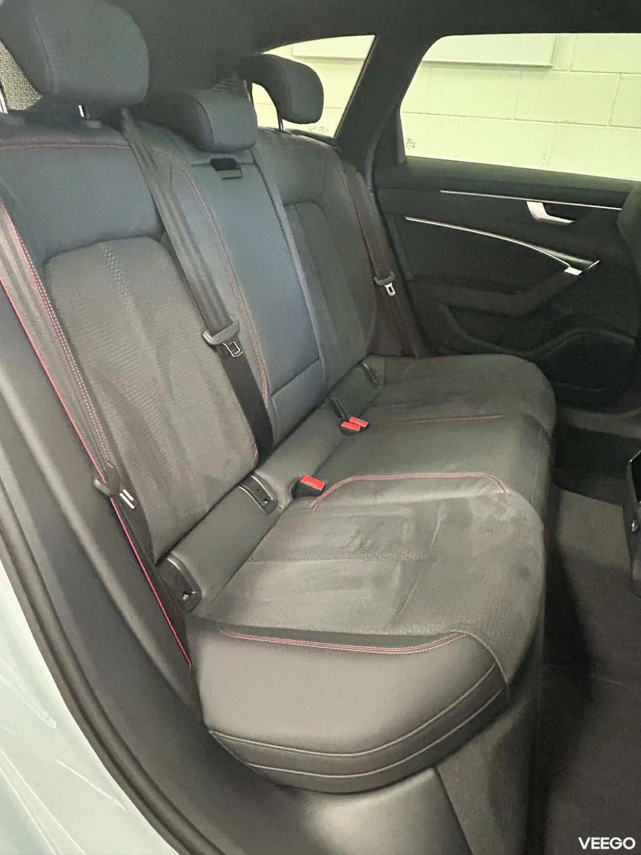 Audi A6 120kW