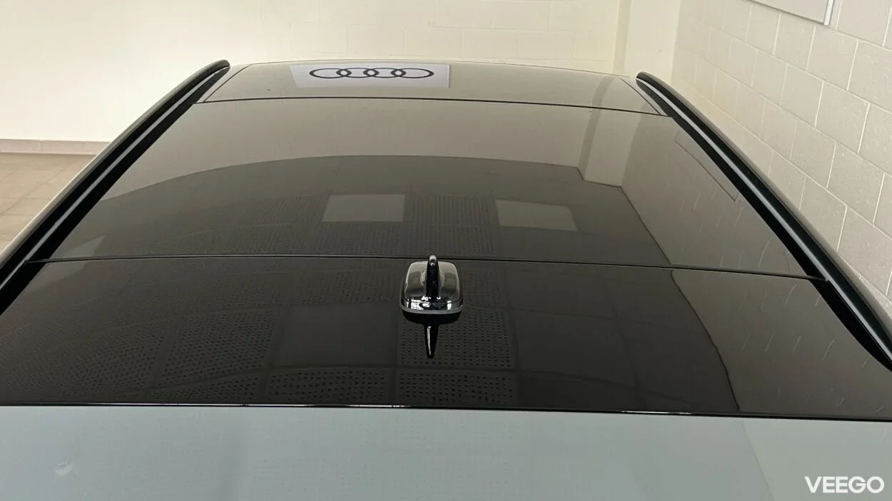 Audi A6 120kW