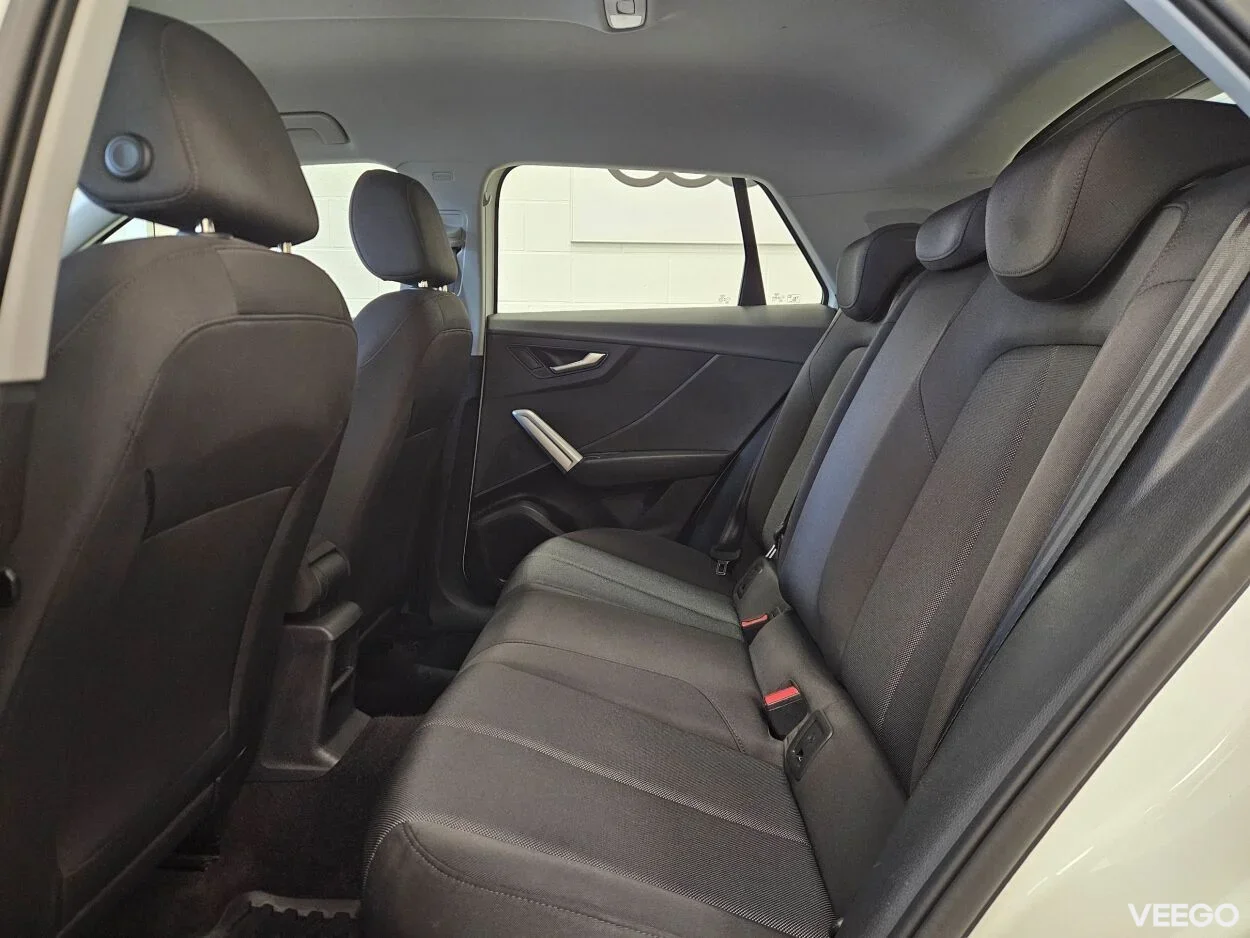 Audi Q2 110kW