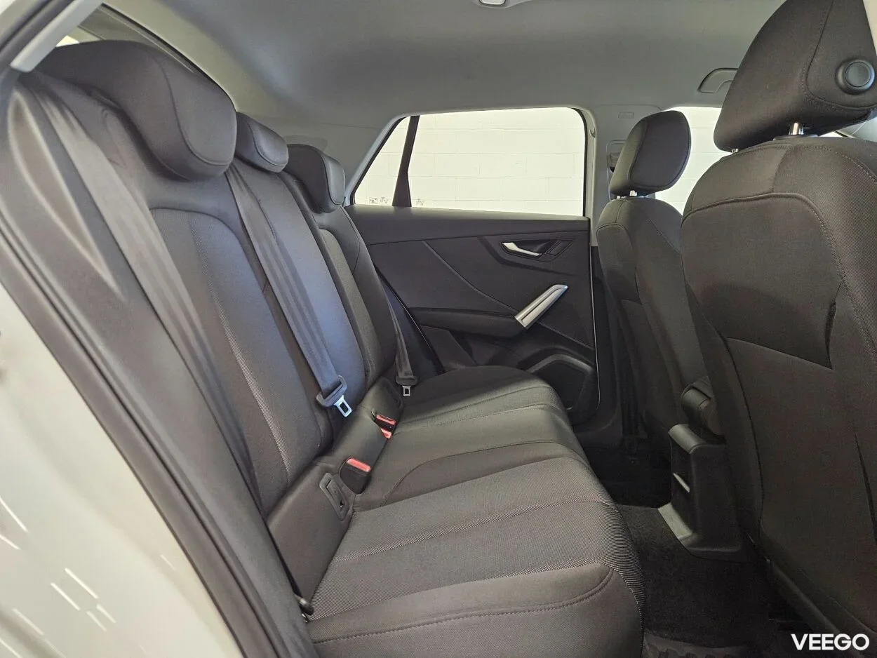 Audi Q2 110kW