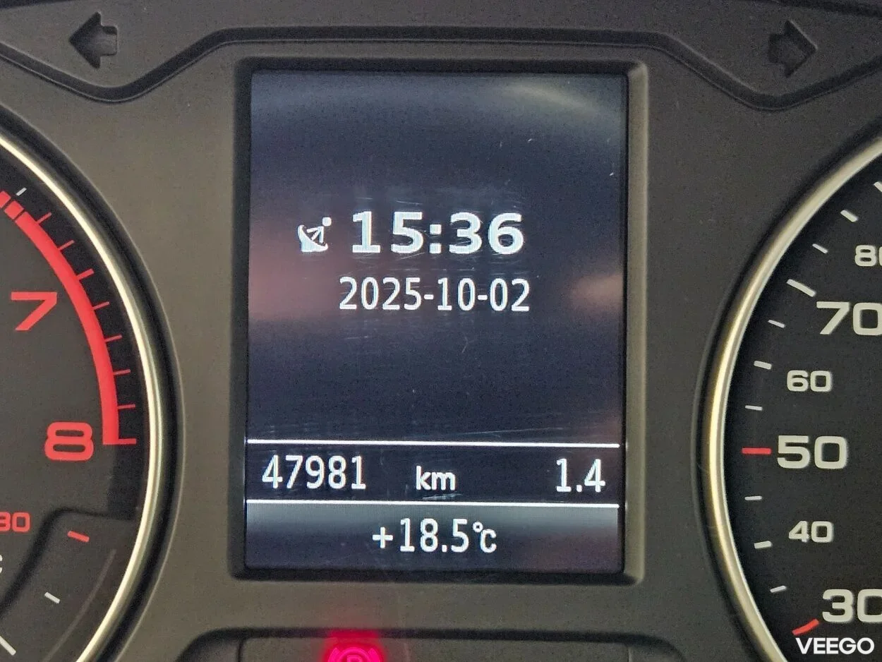 Audi Q2 110kW