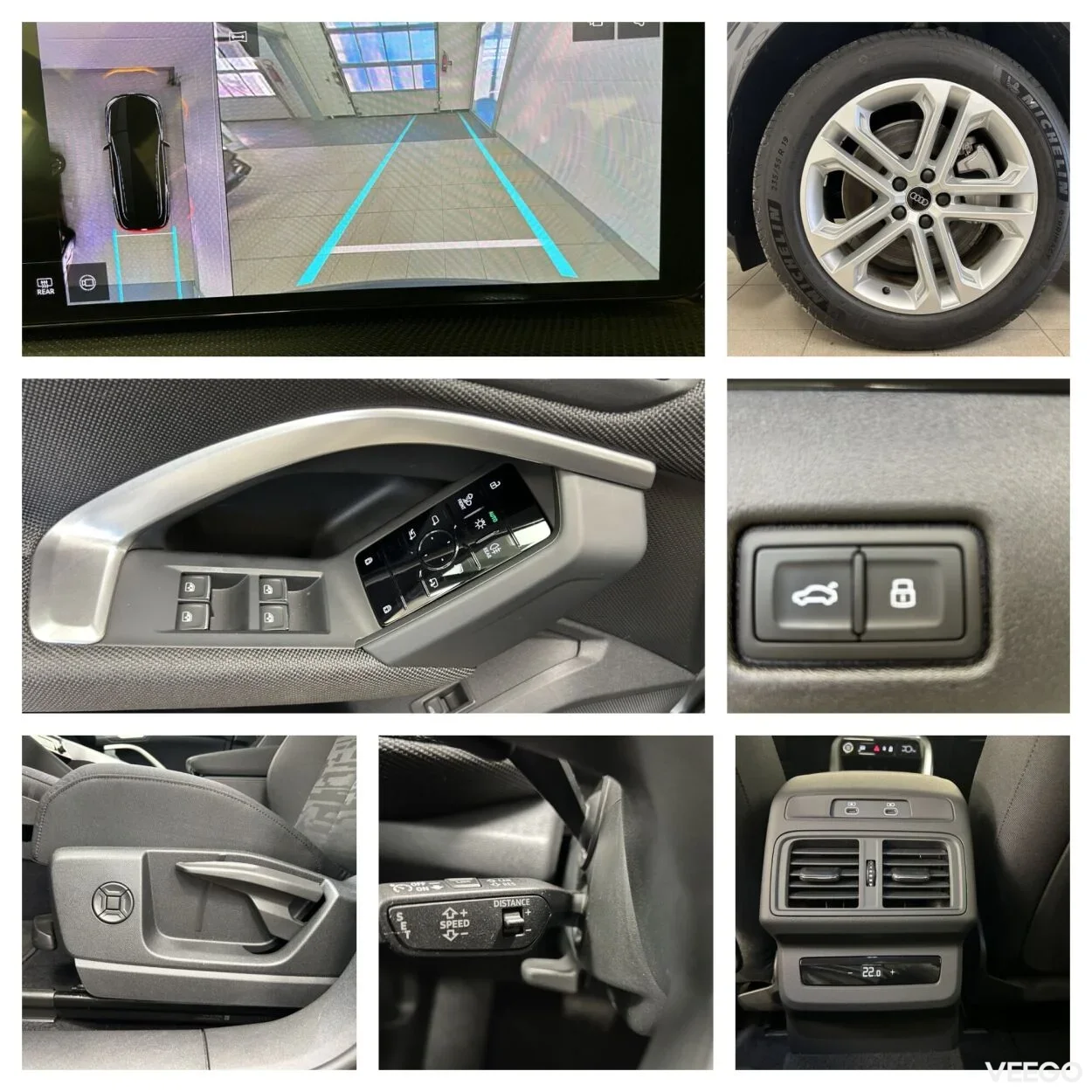 Audi Q5 150kW