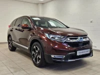 Image of Honda CR-V 107kW