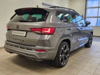 Cupra Ateca 140kW thumbnail