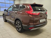 Honda CR-V 107kW thumbnail