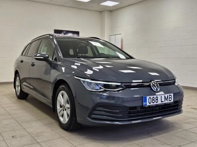Image of Volkswagen Golf 81kW