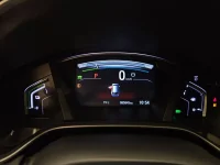 Honda CR-V 107kW thumbnail