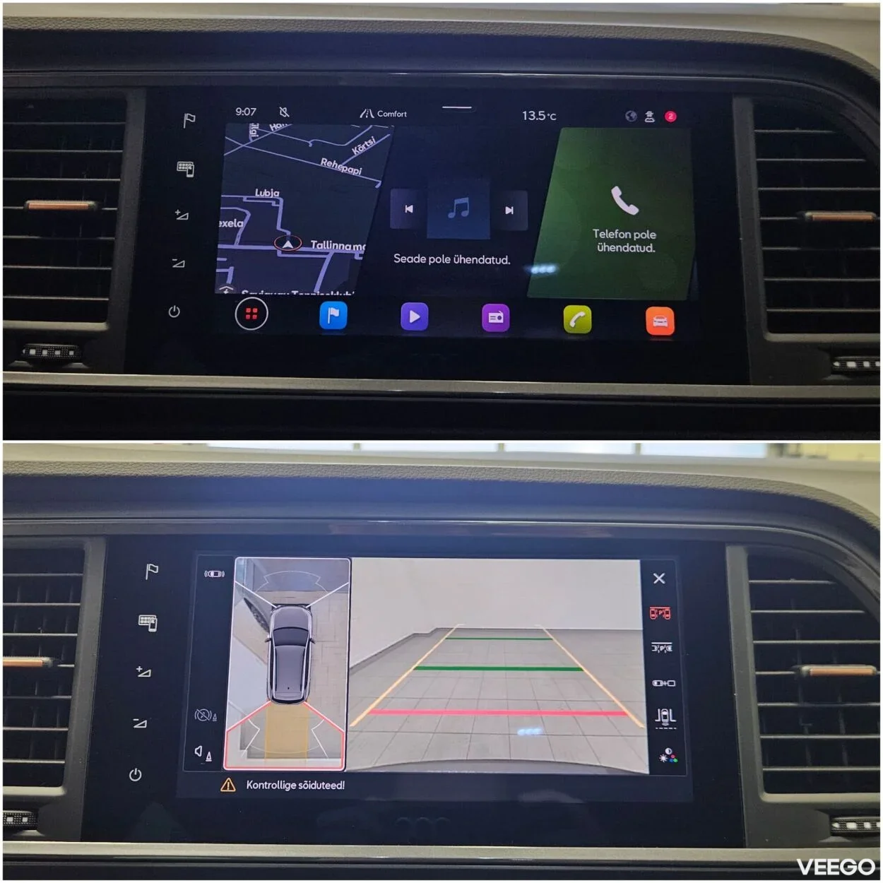 Cupra Ateca 140kW